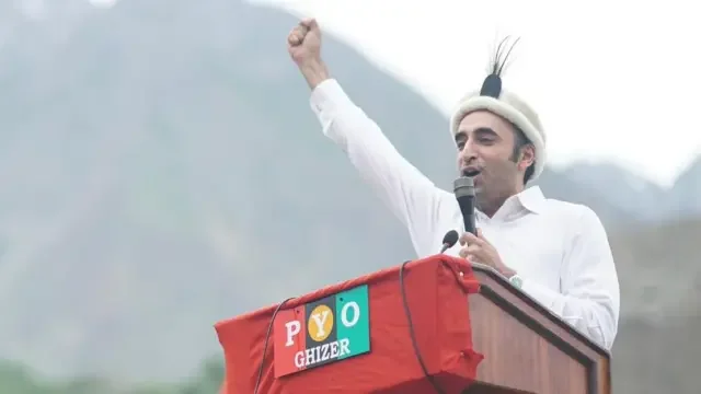 گلگت بلتستان میں پیپلز پارٹی حکومت بنائے گی، فیصلہ ہوگیا