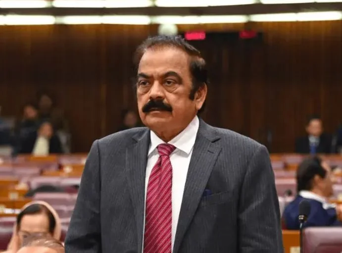 حکومت کا آزاد کشمیر کے معاملے پر مولانا فضل الرحمان کی ثالثی کا خیرمقدم
