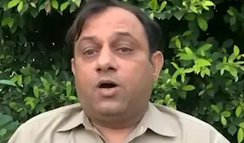 کالعدم عوامی ایکشن کمیٹی کو ایک اور بڑا جھٹکا