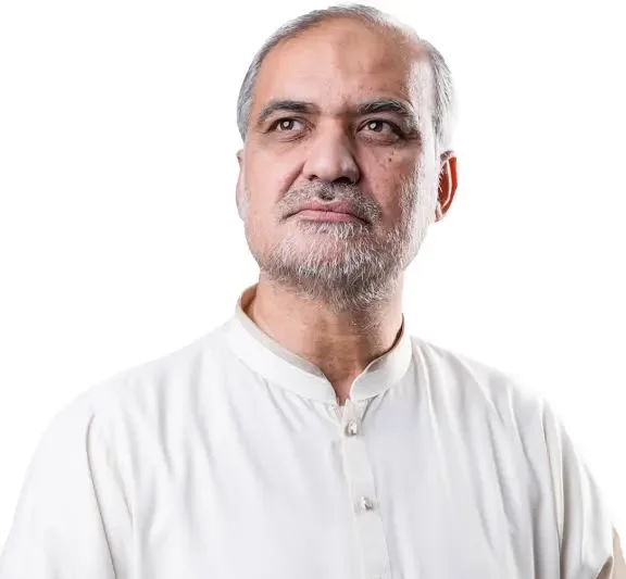 کشمیر کی صورتحال میں بہتری اور مذاکرات کے لیے جماعت اسلامی متحرک