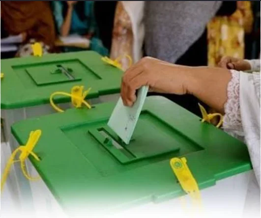 آزاد کشمیر انتخابات 2026: انتخابی عمل کا پہلا مرحلہ کل، سرکاری ملازمین اپنا ووٹ کاسٹ کریں گے