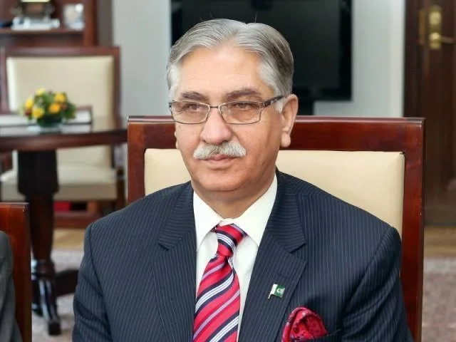 میرپور کے ووٹرز پیپلز پارٹی کے تیر بردار امیدواروں کو کامیاب بنائیں گے: سید نیر حسین بخاری