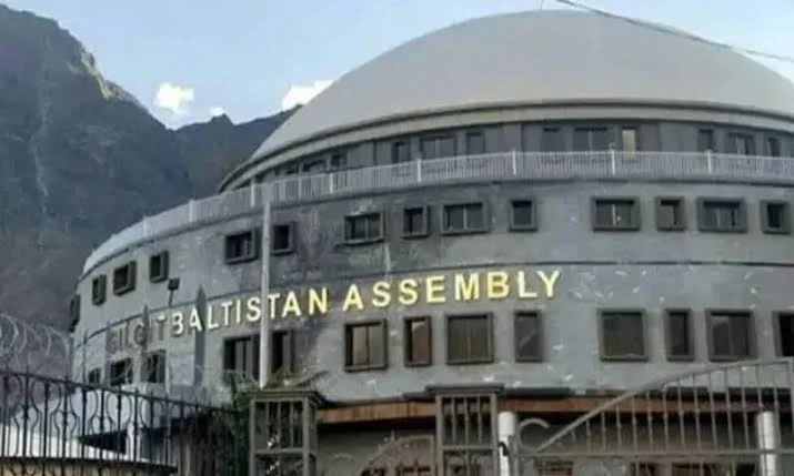 گلگت بلتستان حکومت کے وزرا کے قلمدان فائنل، باضابطہ نوٹیفکیشن جلد جاری ہونے کا امکان