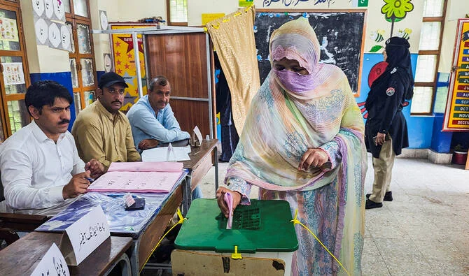 آزاد جموں و کشمیر قانون ساز اسمبلی کے انتخابات کے دوسرے مرحلے کے لیے مظفر آباد ڈویژن کی 8 اور مہاجرین کی 12 نشستوں کے غیر حتمی و غیر سرکاری نتائج آنا شروع ہوگئے
