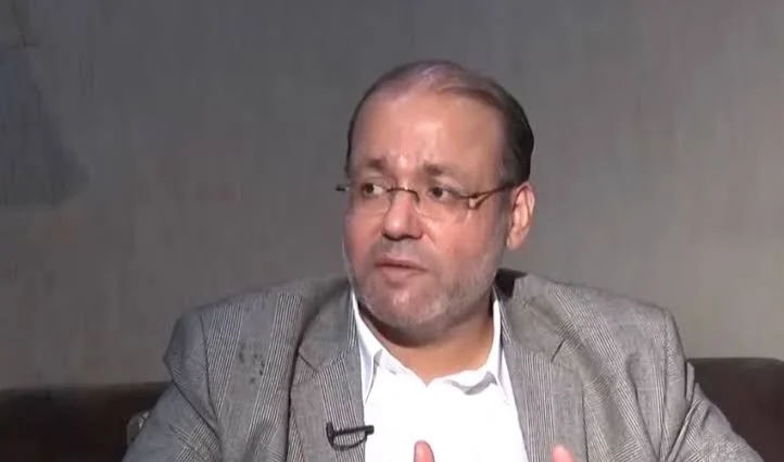5 اگست مقبوضہ کشمیر کی تاریخ کا سیاہ ترین باب ہے: صوبائی وزیر چوہدری شافع حسین