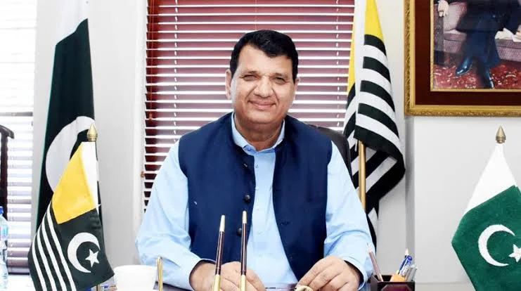 یومِ استحصالِ کشمیر ریلی: امیر مقام کا مسئلہ کشمیر پر دوٹوک اور واضح موقف