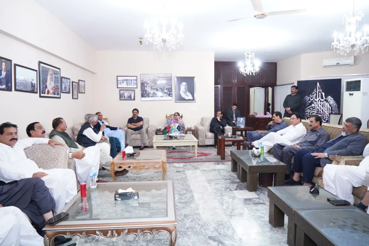 آزاد کشمیر انتخابات دھاندلی زدہ قرار، پیپلزپارٹی کا بقیہ حلقوں میں فوری الیکشن کا مطالبہ