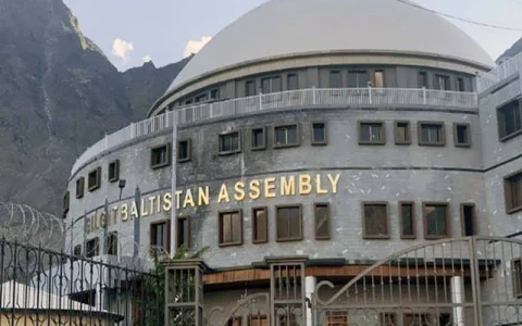 گلگت بلتستان کے نو منتخب اراکین اسمبلی کل حلف اٹھائیں گے
