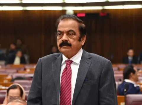 حکومت کا آزاد کشمیر کے معاملے پر مولانا فضل الرحمان کی ثالثی کا خیرمقدم