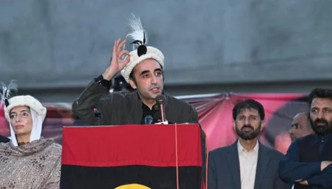 بلاول بھٹو کا گلگت بلتستان کے لیے 100 روزہ ترقیاتی پلان بنانے کا حکم