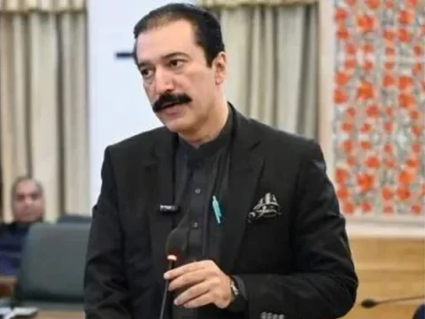 آزاد کشمیر میں وزارتِ داخلہ نے مزید 4 ہزار کانسٹیبلری اور رینجرز ٹروپس طلب کر لیے