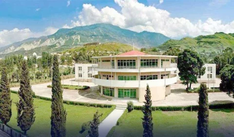 حکومتی ٹیم سے مذاکرات کامیاب، آزاد کشمیر ایکشن کمیٹی کا لانگ مارچ ملتوی کرنے کا اعلان