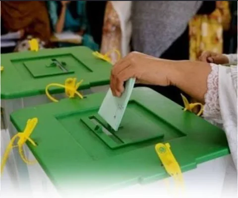 آزاد کشمیر انتخابات 2026: انتخابی عمل کا پہلا مرحلہ کل، سرکاری ملازمین اپنا ووٹ کاسٹ کریں گے