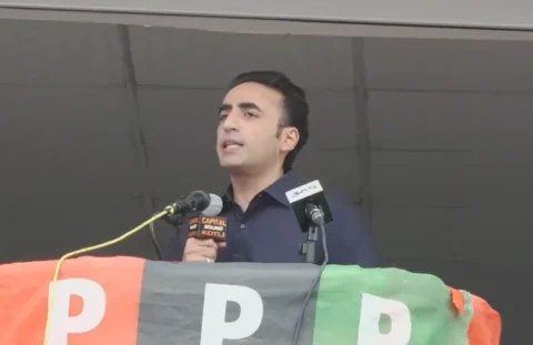 بلاول بھٹو کا کوٹلی میں بڑا اعلان، کشمیر بحران پر ٹروتھ کمیشن کا مطالبہ