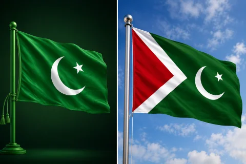 آزاد کشمیر: مسلم کانفرنس اور استحکام پاکستان پارٹی کے انتخابی اتحاد کو غربی باغ سے پہلا بڑا دھچکا