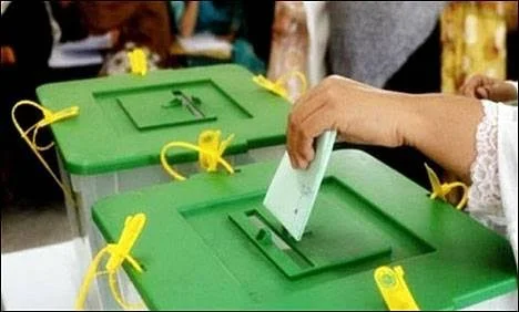 آزاد کشمیر انتخابات: پیپلز پارٹی بغیر ثبوت کے الزامات لگا کر شکست چھپانے کی کوشش کر رہی ہے، طارق فضل چوہدری