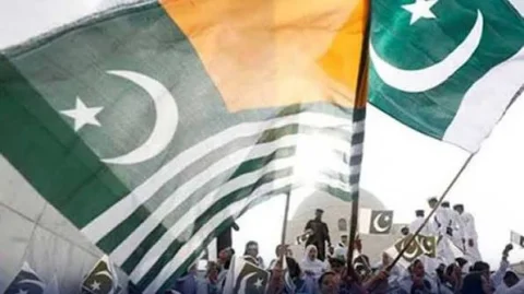 5 اگست 2019: کشمیری شناخت، حقِ خودارادیت اور عالمی قوانین کی خلاف ورزی کا سیاہ باب