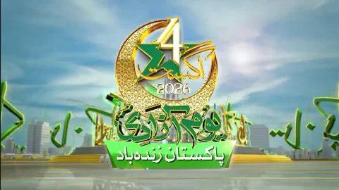 جشن آزادی کی تیاریاں عروج پر، پاکستانیوں کا والہانہ جوش