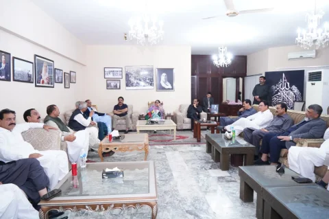 آزاد کشمیر انتخابات دھاندلی زدہ قرار، پیپلزپارٹی کا بقیہ حلقوں میں فوری الیکشن کا مطالبہ