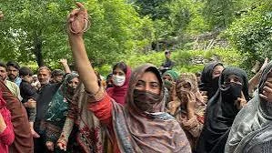 سانحہ چک سیدا پورہ: کشمیری خواتین کے ساتھ بھارتی بربریت کے 34 برس مکمل