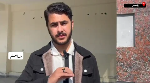 آزاد کشمیر کے عوام نے فسادی عناصر کا بیانیہ مسترد کر دیا